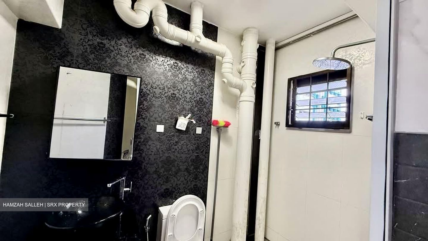 Blk 970 Hougang Street 91 (Hougang), HDB 4 Rooms #548099261